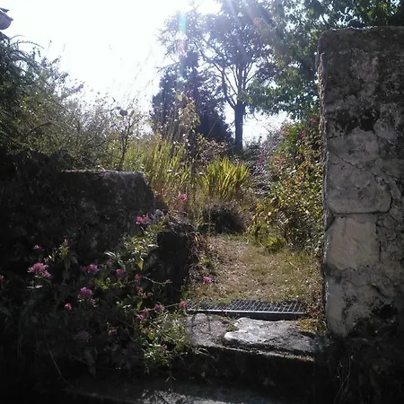 Gite De L'Escapade Frossay Exterior photo
