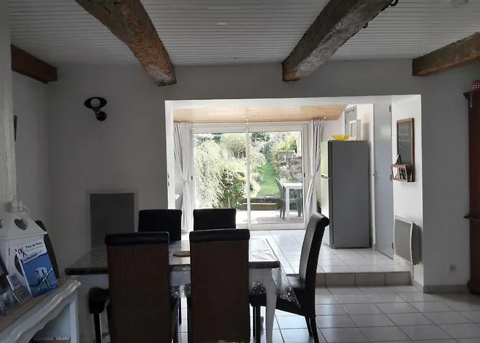 Gîte de l\'Escapade