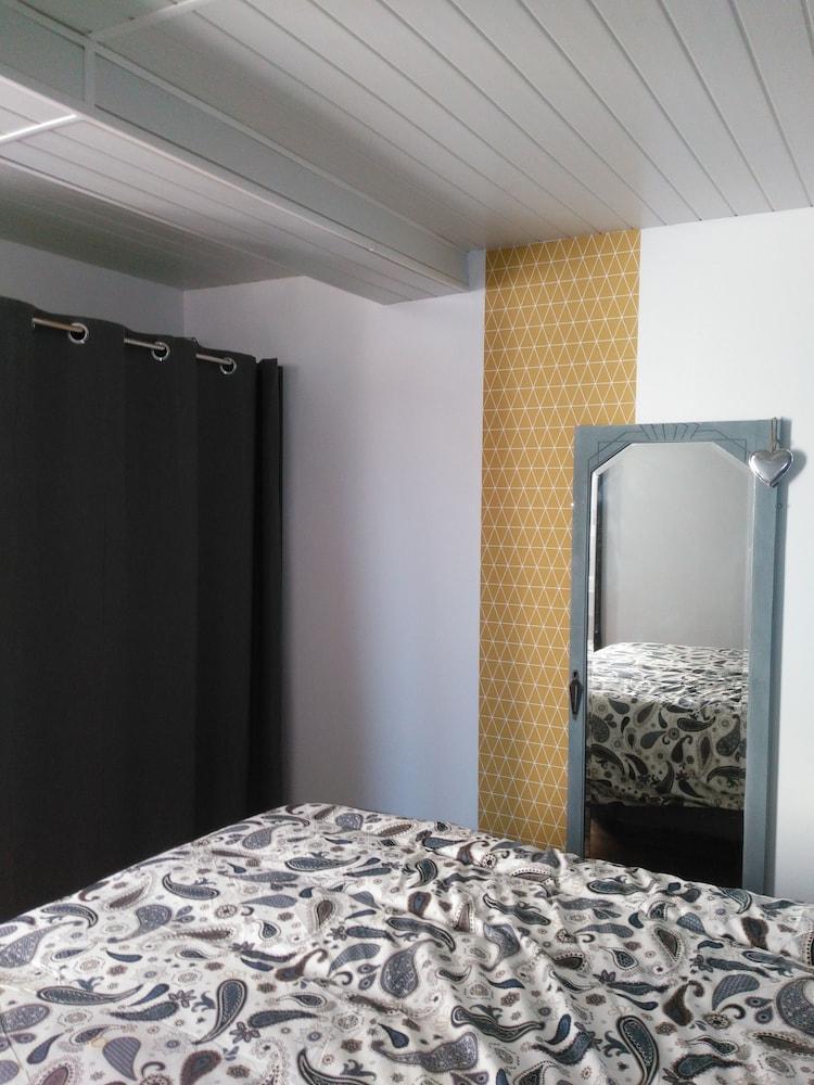 Vakantiehuis De L'escapade *