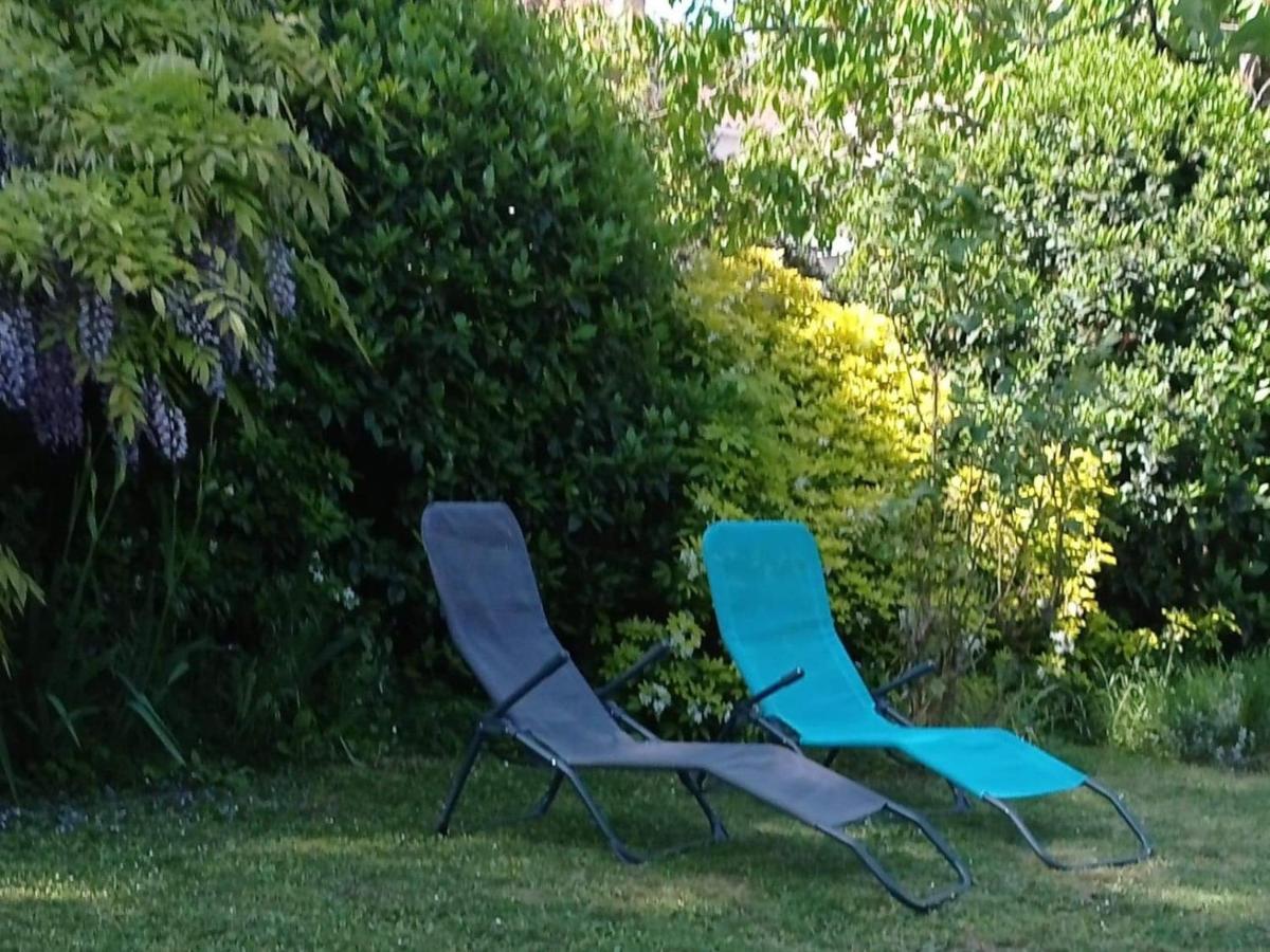 Hébergement de vacances De L'escapade